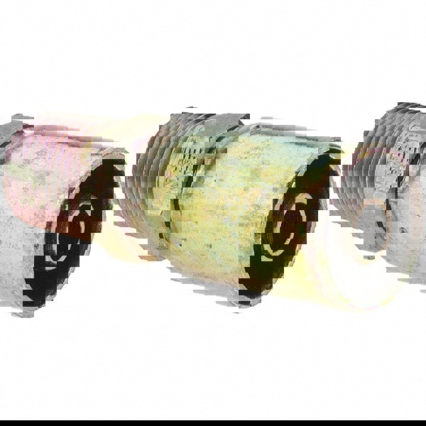 Hydraulic Hose MPT Fitting: 5 mm